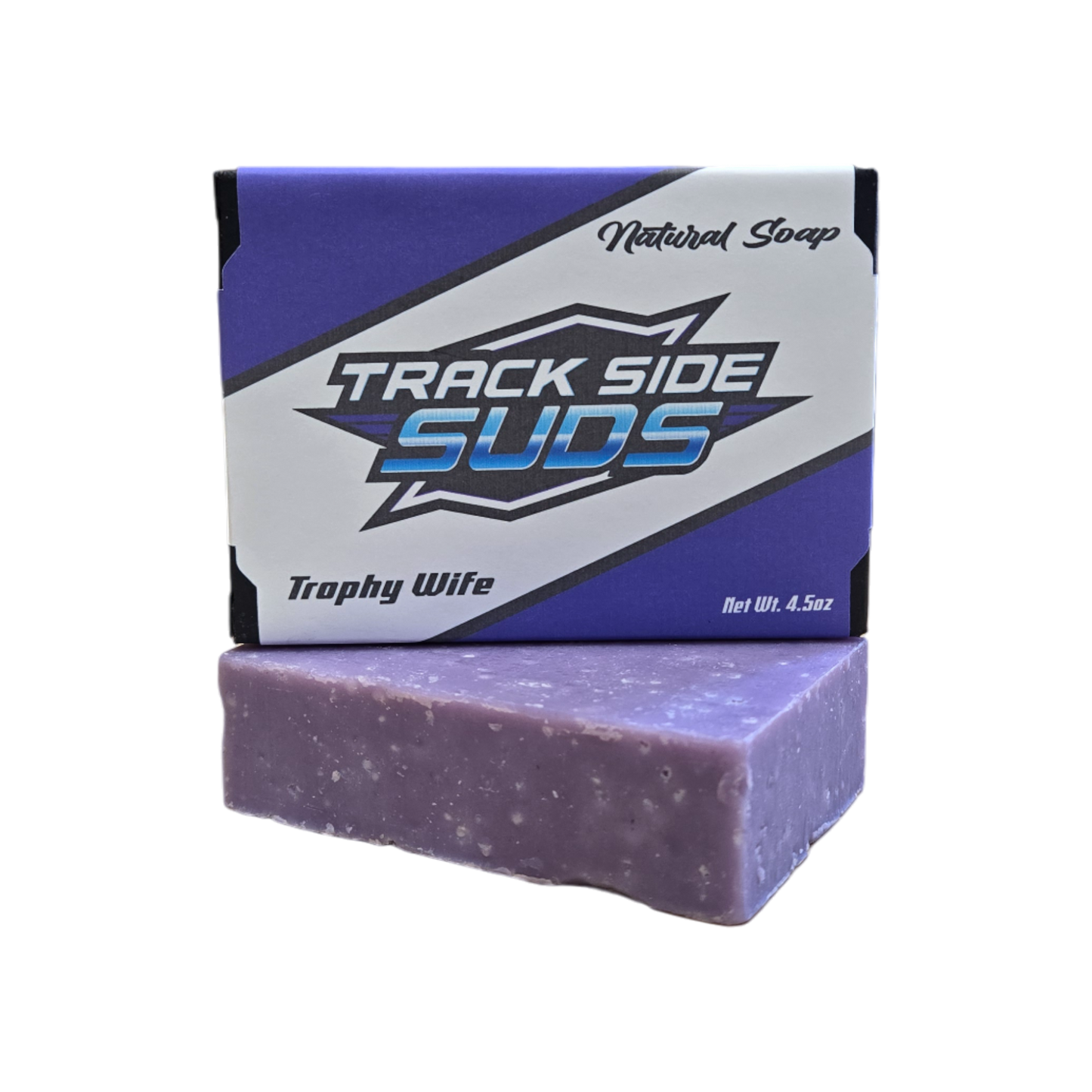 Trophy Wife Soap Bar