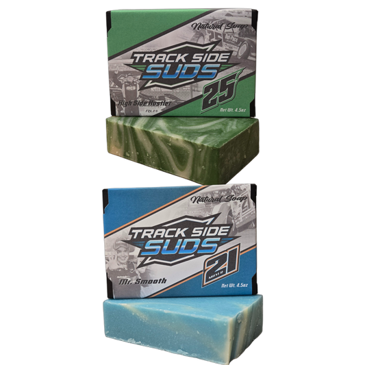 Driver Duo Starter Pack